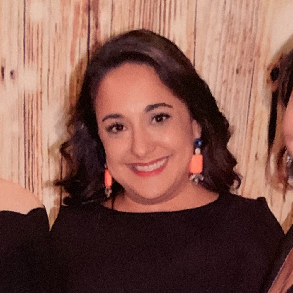 Meet your Posher, Jana